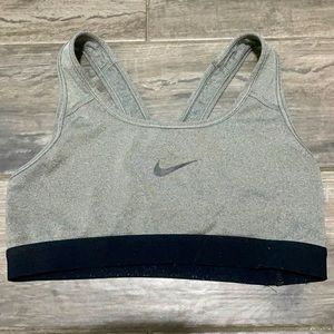 Nike Dri-Fit Sports Bra